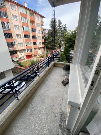 GÜVENAY - ÇORUM KARAKEÇİLİ ILICA CADDESİ ÜZERİ 1+1 KİRALIK DAİRE