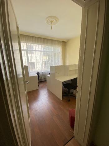 GÜVENAY - ÇORUM KARAKEÇİLİ ILICA CADDESİ ÜZERİ 1+1 KİRALIK DAİRE