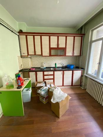 GÜVENAY - ÇORUM KARAKEÇİLİ ILICA CADDESİ ÜZERİ 1+1 KİRALIK DAİRE