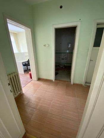 GÜVENAY - ÇORUM KARAKEÇİLİ ILICA CADDESİ ÜZERİ 1+1 KİRALIK DAİRE