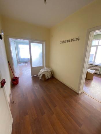 GÜVENAY - ÇORUM KARAKEÇİLİ ILICA CADDESİ ÜZERİ 1+1 KİRALIK DAİRE