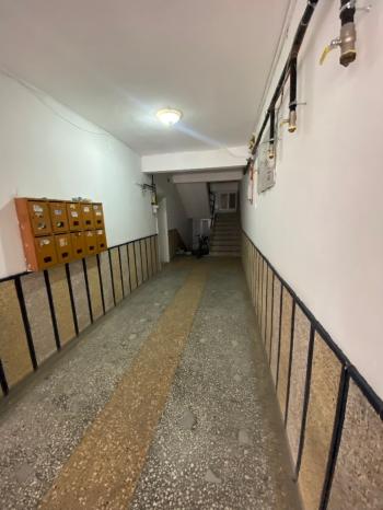 GÜVENAY - ÇORUM KARAKEÇİLİ ILICA CADDESİ ÜZERİ 1+1 KİRALIK DAİRE