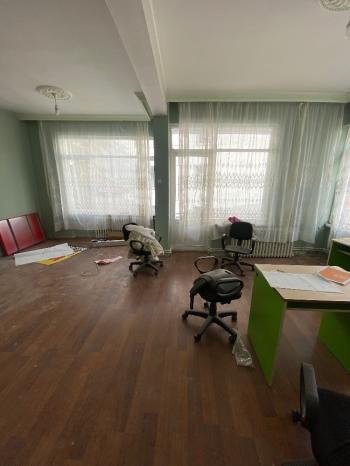 GÜVENAY - ÇORUM KARAKEÇİLİ ILICA CADDESİ ÜZERİ 1+1 KİRALIK DAİRE