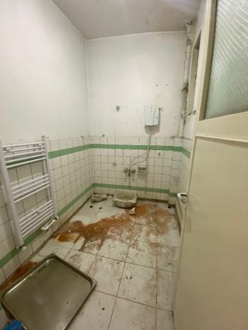 GÜVENAY - ÇORUM KARAKEÇİLİ ILICA CADDESİ ÜZERİ 1+1 KİRALIK DAİRE