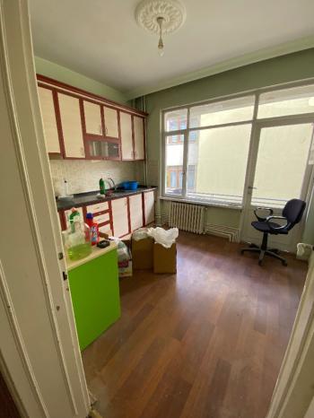 GÜVENAY - ÇORUM KARAKEÇİLİ ILICA CADDESİ ÜZERİ 1+1 KİRALIK DAİRE