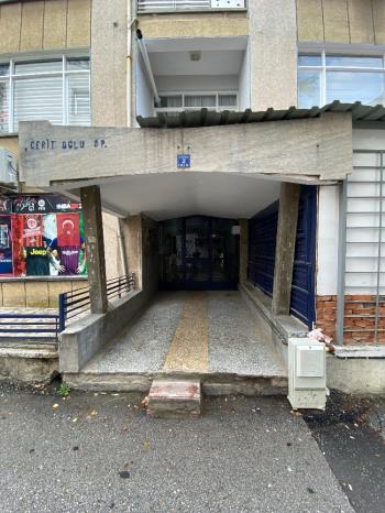 GÜVENAY - ÇORUM KARAKEÇİLİ ILICA CADDESİ ÜZERİ 1+1 KİRALIK DAİRE