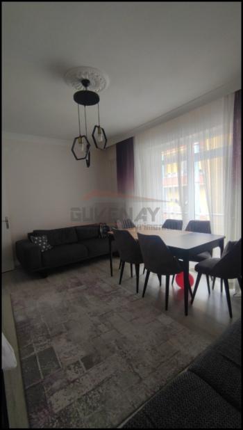 GÜVENAY - ÇORUM ALAADDİN CAMİ CİVARI SATILIK 2+1 DAİRE