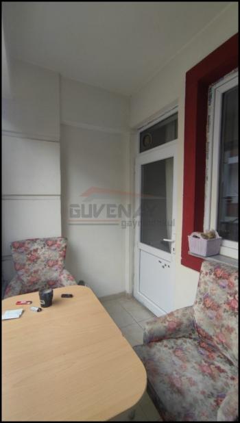 GÜVENAY - ÇORUM ALAADDİN CAMİ CİVARI SATILIK 2+1 DAİRE