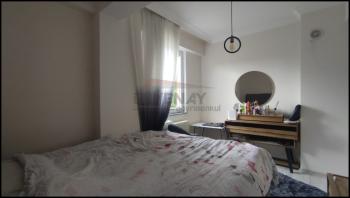 GÜVENAY - ÇORUM ALAADDİN CAMİ CİVARI SATILIK 2+1 DAİRE