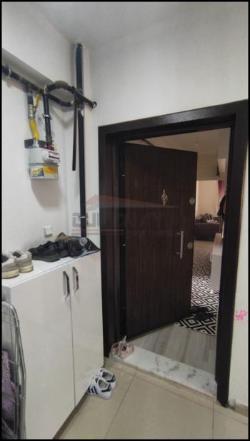 GÜVENAY - ÇORUM ALAADDİN CAMİ CİVARI SATILIK 2+1 DAİRE