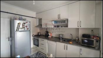 GÜVENAY - ÇORUM ALAADDİN CAMİ CİVARI SATILIK 2+1 DAİRE