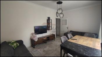 GÜVENAY - ÇORUM ALAADDİN CAMİ CİVARI SATILIK 2+1 DAİRE