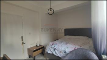 GÜVENAY - ÇORUM ALAADDİN CAMİ CİVARI SATILIK 2+1 DAİRE