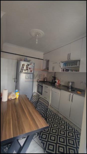 GÜVENAY - ÇORUM ALAADDİN CAMİ CİVARI SATILIK 2+1 DAİRE