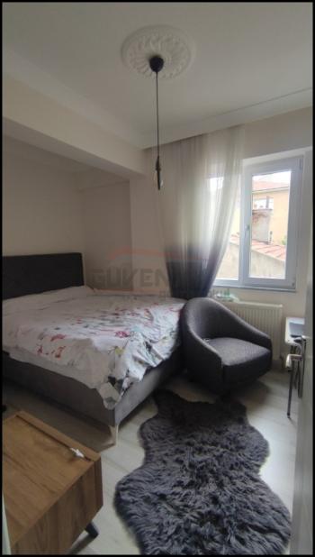 GÜVENAY - ÇORUM ALAADDİN CAMİ CİVARI SATILIK 2+1 DAİRE