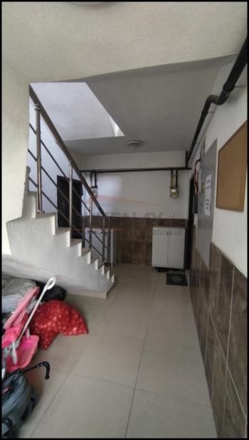 GÜVENAY - ÇORUM ALAADDİN CAMİ CİVARI SATILIK 2+1 DAİRE