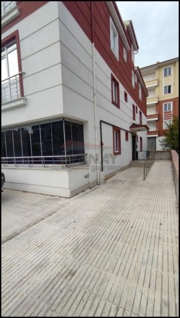 GÜVENAY - ÇORUM ALAADDİN CAMİ CİVARI SATILIK 2+1 DAİRE