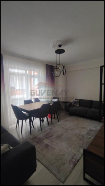 GÜVENAY - ÇORUM ALAADDİN CAMİ CİVARI SATILIK 2+1 DAİRE