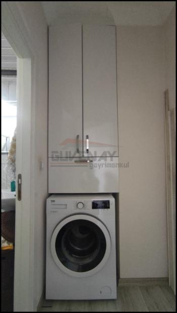 GÜVENAY - ÇORUM ALAADDİN CAMİ CİVARI SATILIK 2+1 DAİRE