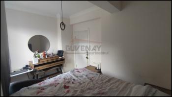 GÜVENAY - ÇORUM ALAADDİN CAMİ CİVARI SATILIK 2+1 DAİRE