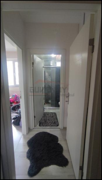 GÜVENAY - ÇORUM ALAADDİN CAMİ CİVARI SATILIK 2+1 DAİRE