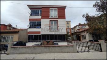 GÜVENAY - ÇORUM ALAADDİN CAMİ CİVARI SATILIK 2+1 DAİRE