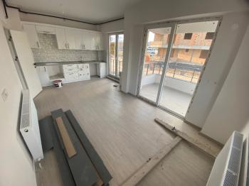 GÜVENAY - ÇORUM ÇEPNİ KENT PARK KARŞISI SATILIK 3+0 DAİRE