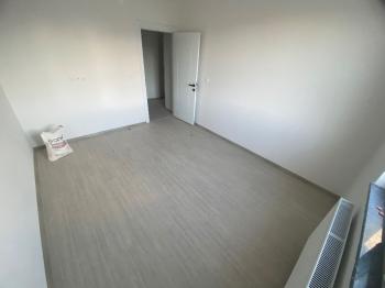 GÜVENAY - ÇORUM ÇEPNİ KENT PARK KARŞISI SATILIK 3+0 DAİRE