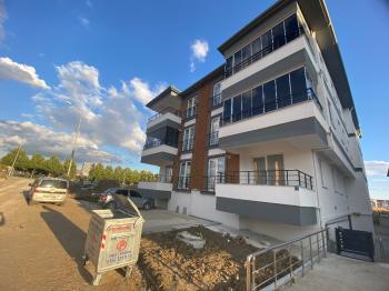 GÜVENAY - ÇORUM ÇEPNİ KENT PARK KARŞISI SATILIK 3+0 DAİRE