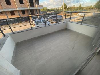 GÜVENAY - ÇORUM ÇEPNİ KENT PARK KARŞISI SATILIK 3+0 DAİRE