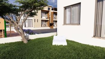 KKTC Girne Alsancak Bölgesinde Satılık 2+1 Penthouse ve Bahçeli Daireler