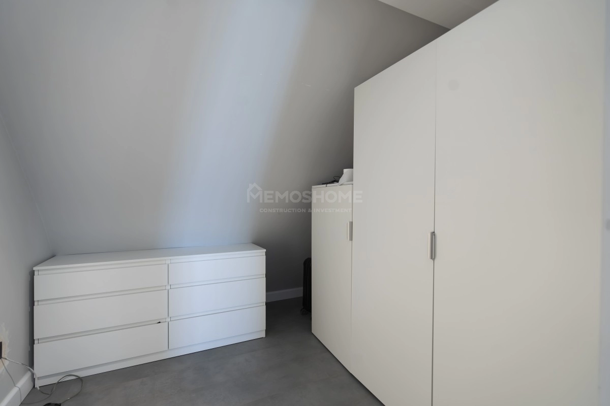 Luksusvilla med havutsikt