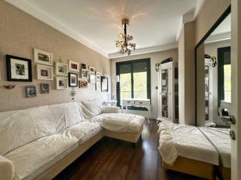 Evka3'te Bornova Koleji Yakını, LÜKS Daireler