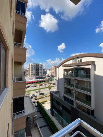 ARTI'DAN ÖZLÜCE BULVARA CEPHE GENİŞ 3+1 KİRALIK DAİRE