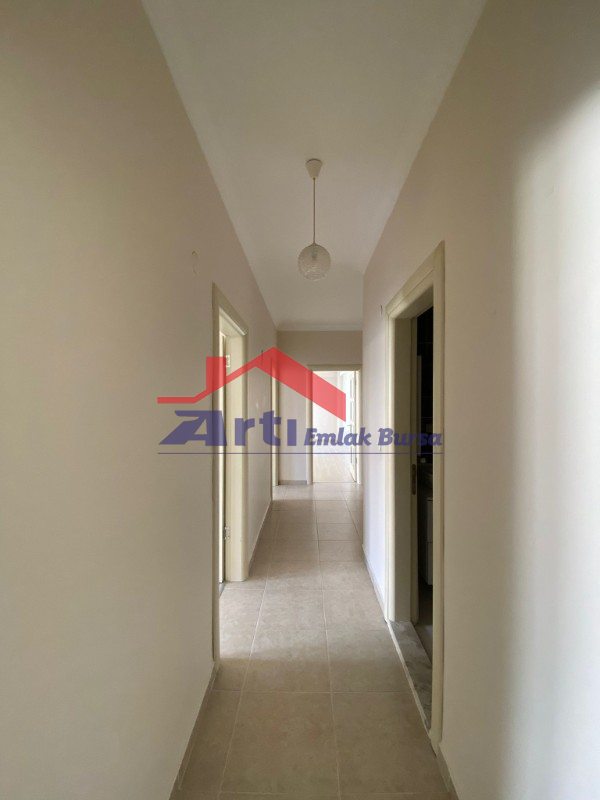 ARTI'DAN ÖZLÜCE BULVARA CEPHE GENİŞ 3+1 KİRALIK DAİRE