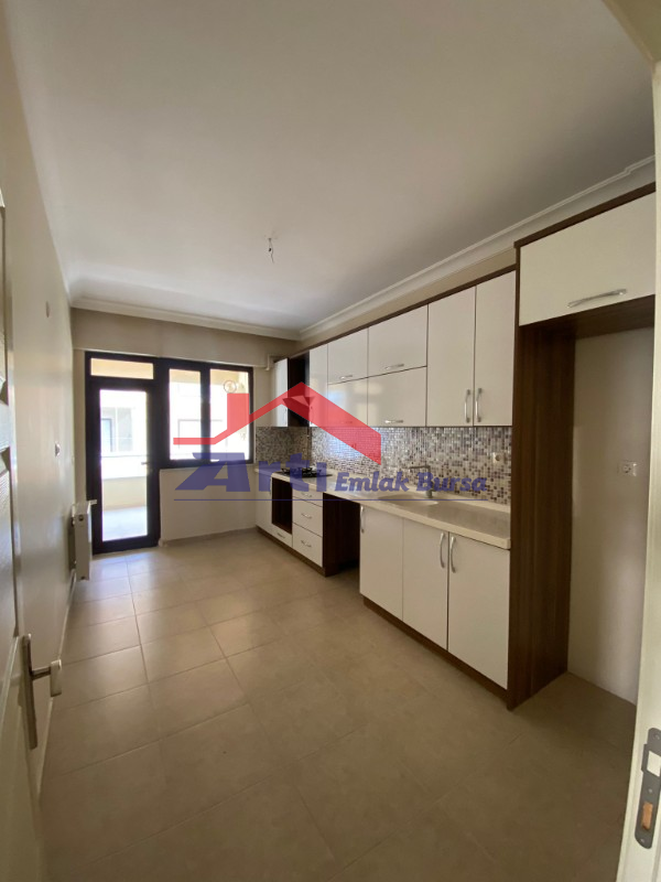 ARTI'DAN ÖZLÜCE BULVARA CEPHE GENİŞ 3+1 KİRALIK DAİRE