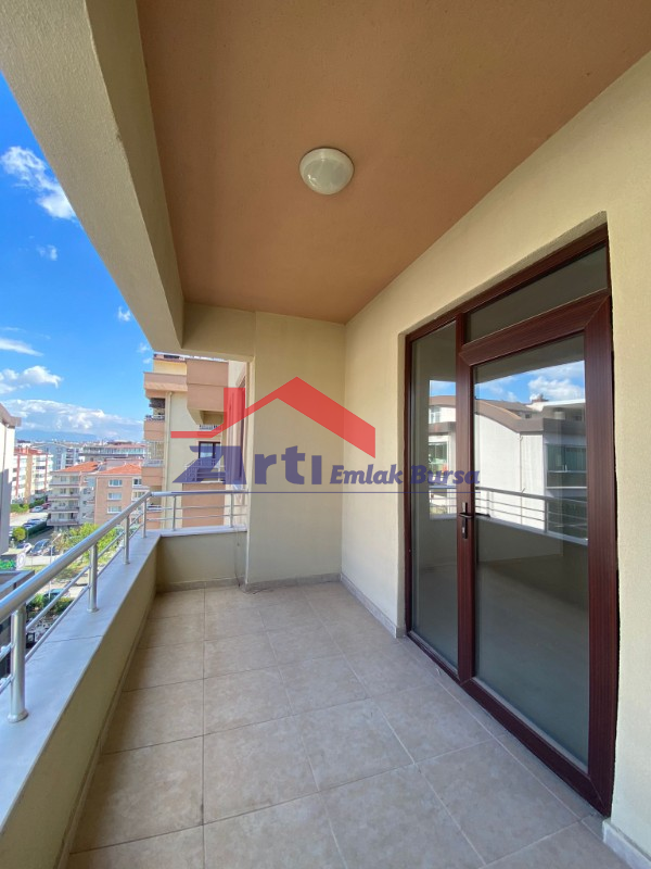 ARTI'DAN ÖZLÜCE BULVARA CEPHE GENİŞ 3+1 KİRALIK DAİRE