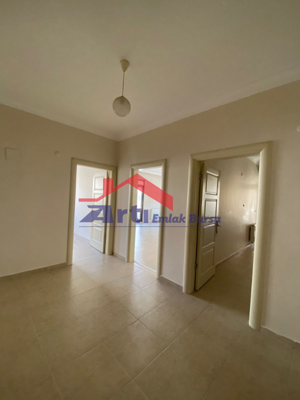 ARTI'DAN ÖZLÜCE BULVARA CEPHE GENİŞ 3+1 KİRALIK DAİRE