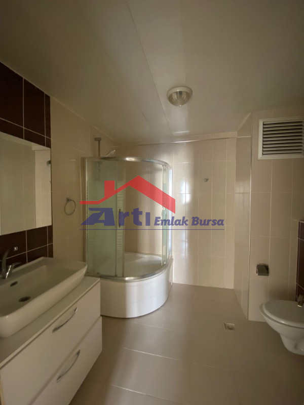 ARTI'DAN ÖZLÜCE BULVARA CEPHE GENİŞ 3+1 KİRALIK DAİRE