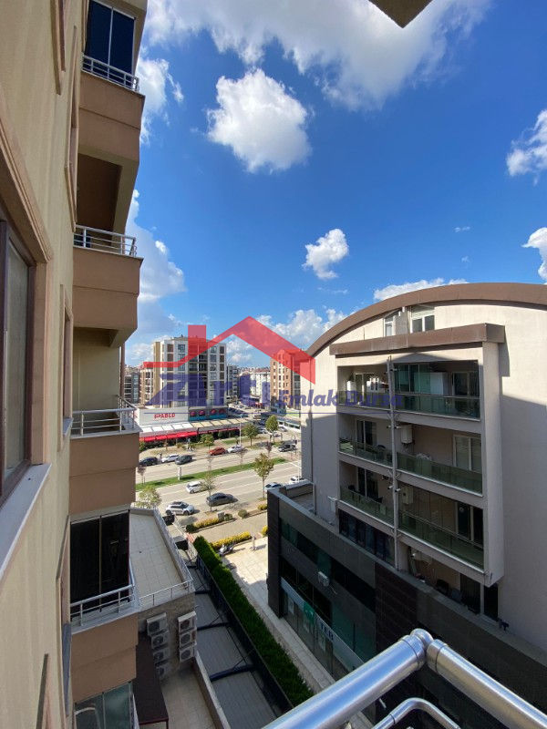 ARTI'DAN ÖZLÜCE BULVARA CEPHE GENİŞ 3+1 KİRALIK DAİRE