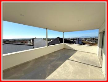 Didim'de Satılık 3+1 Deniz Manzaralı Villa