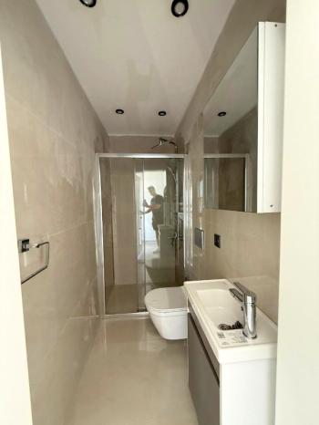 Didim'de Satılık 3+1 Deniz Manzaralı Villa