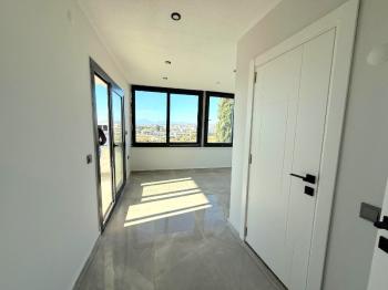 Didim'de Satılık 3+1 Deniz Manzaralı Villa