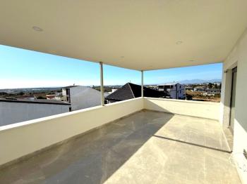 Didim'de Satılık 3+1 Deniz Manzaralı Villa