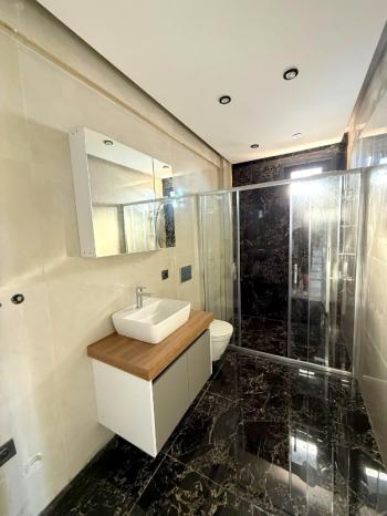 Didim'de Satılık 3+1 Deniz Manzaralı Villa