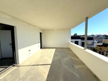 Didim'de Satılık 3+1 Deniz Manzaralı Villa