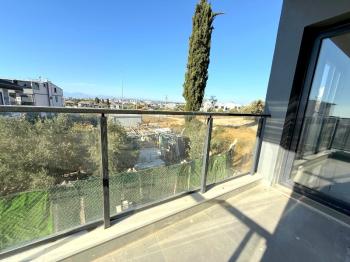 Didim'de Satılık 3+1 Deniz Manzaralı Villa