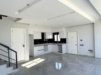 Didim'de Satılık 3+1 Deniz Manzaralı Villa