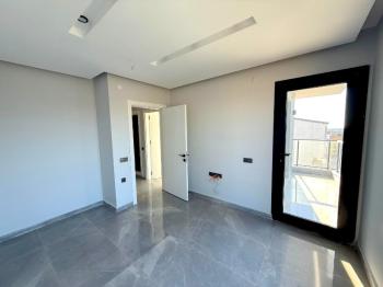 Didim'de Satılık 3+1 Deniz Manzaralı Villa