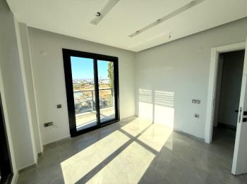 Didim'de Satılık 3+1 Deniz Manzaralı Villa